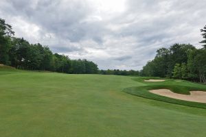 Boothbay Harbor 6th Fairway